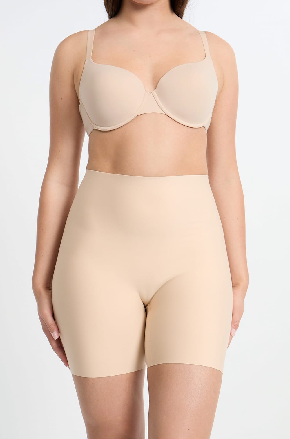 Panty push-up gainant - maintien fort;${refinementColor}