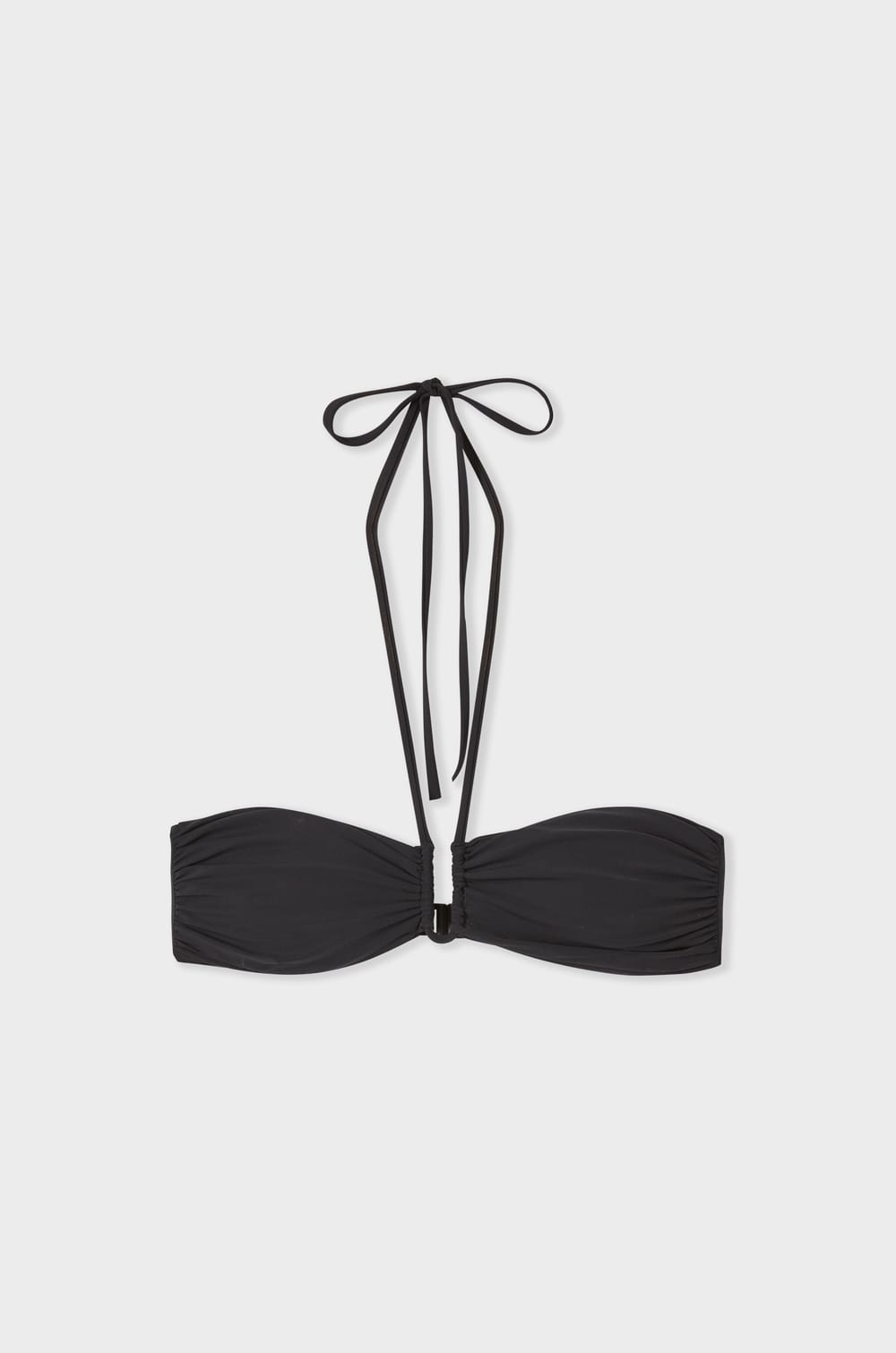 Bandeau Swimsuit Top;${refinementColor}