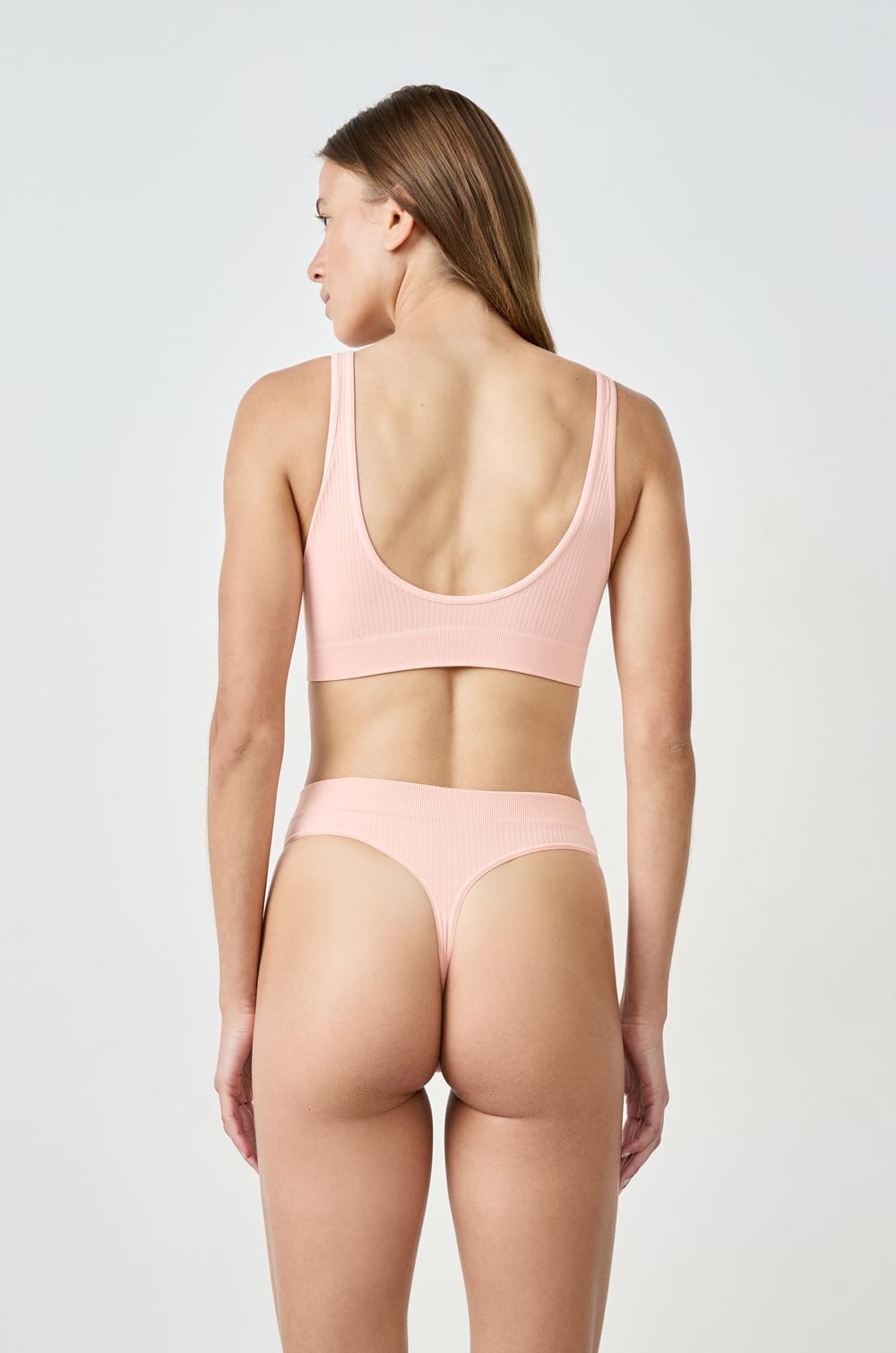 Ribbed Thong;${refinementColor}