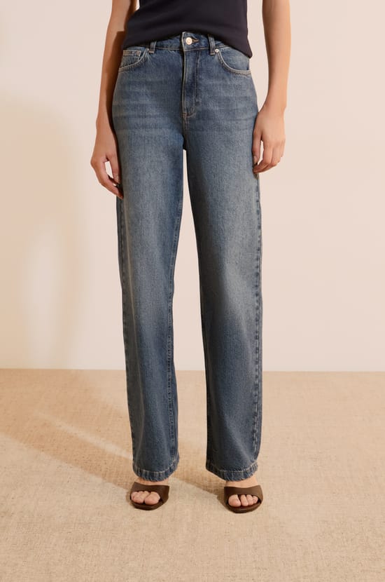 Cotton Jeans;${refinementColor}