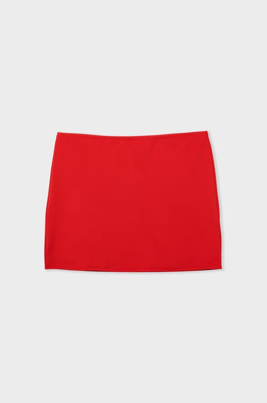 Falda de playa;${refinementColor}