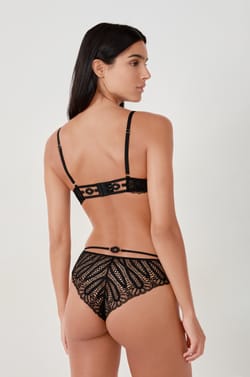 BH N.2 - Der Push-up-BH mit tiefem Dekolleté;${refinementColor}