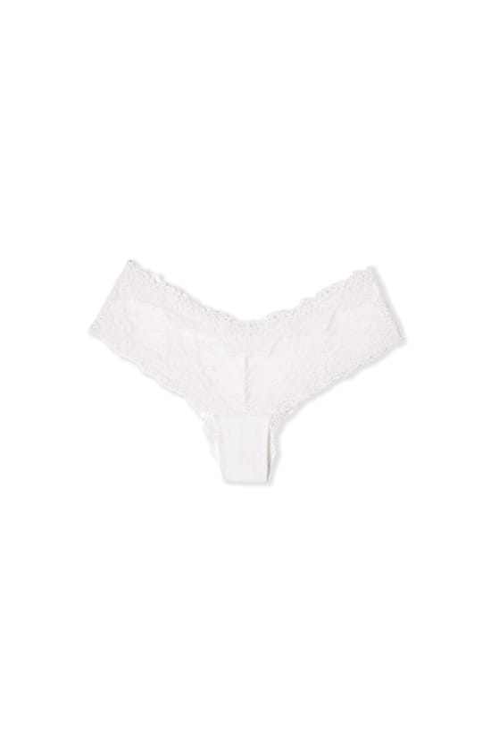 Braga culotte de encaje;${refinementColor}