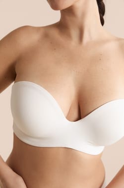 Bandeau aus Mikrofaser, abnehmbare Tr&auml;ger, D-K&ouml;rbchen;${refinementColor}