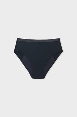 High-Waist Period Brief - Heavy Flow;${refinementColor}