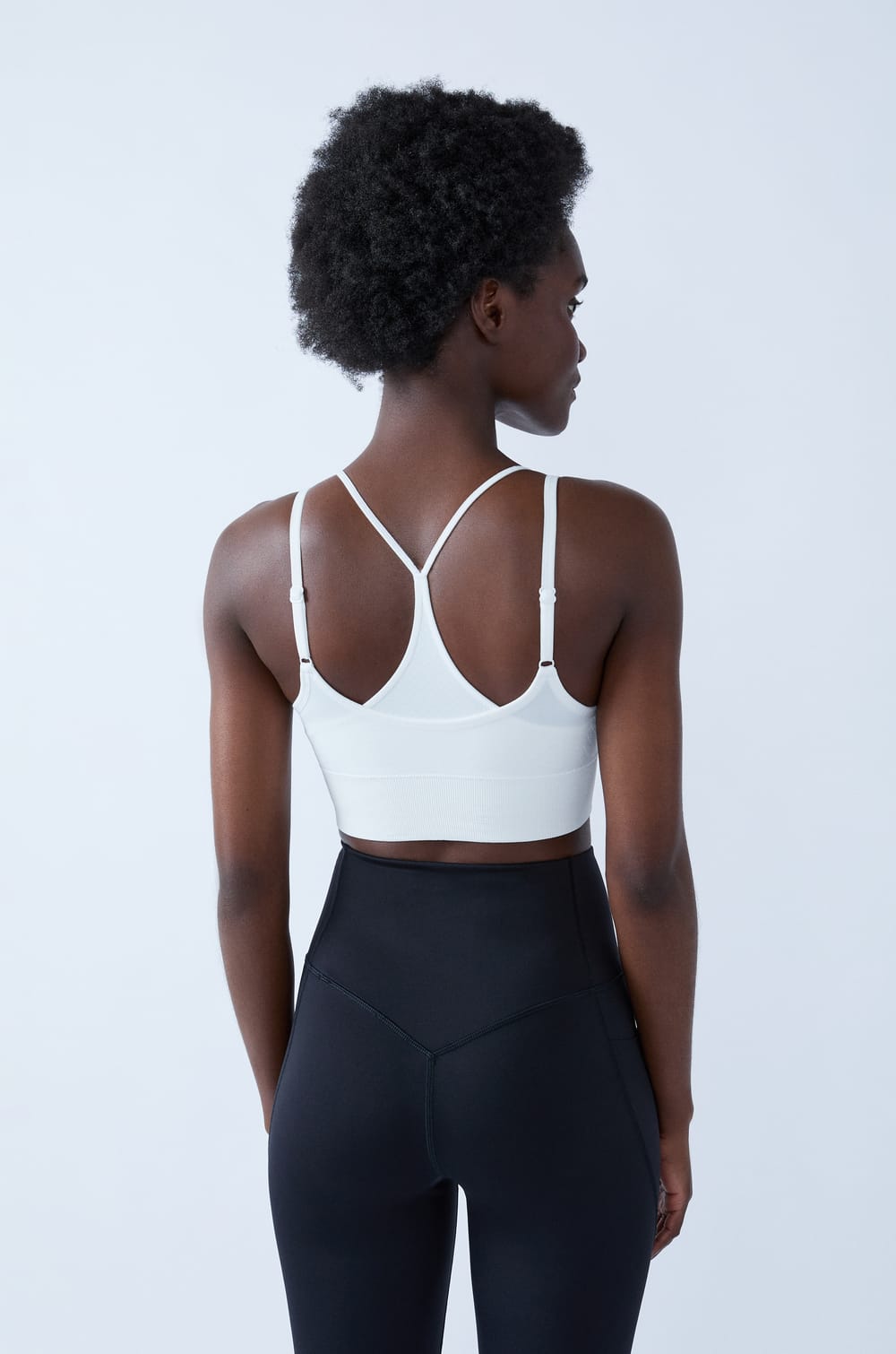 Brassière de sport - Maintien léger;${refinementColor}