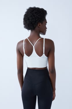 Brassière de sport - Maintien léger;${refinementColor}