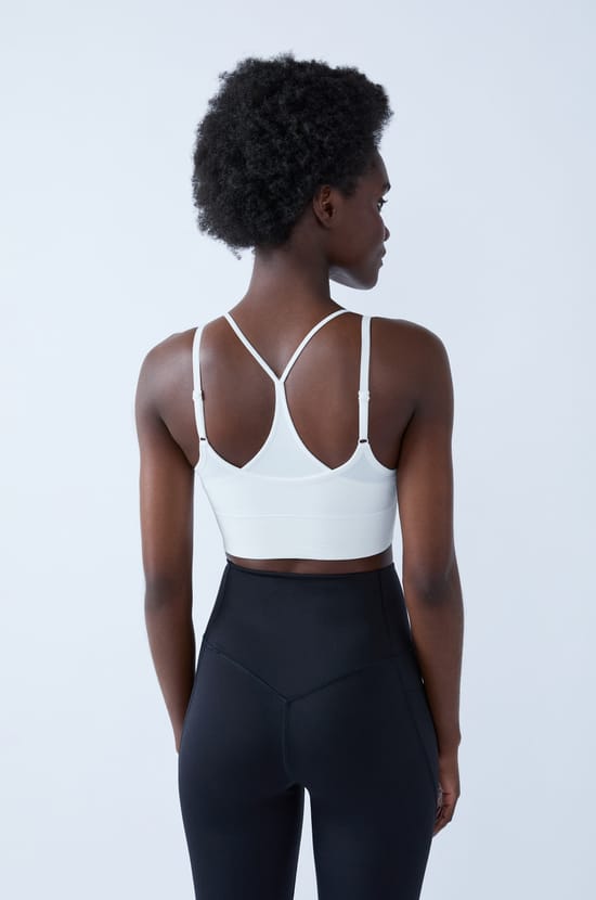 Sports Bra - Light Support;${refinementColor}