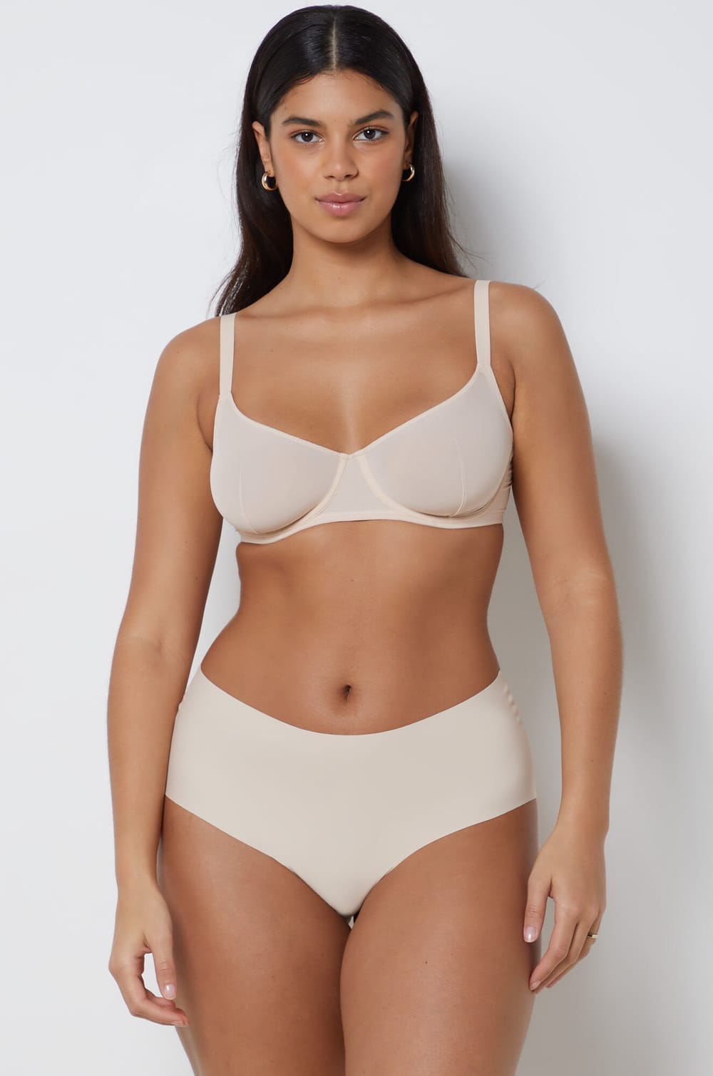 Balconette Bra;${refinementColor}