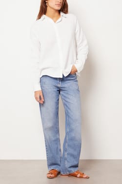 Flowing Shirt;${refinementColor}