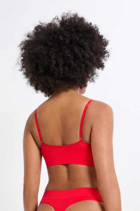 BH Bralette ohne Bügel;${refinementColor}