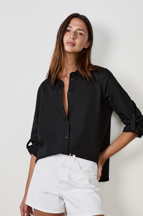 Chemise manches longues;${refinementColor}