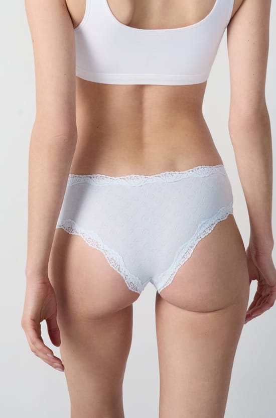 Hipster imprim&eacute; en pointelle;${refinementColor}