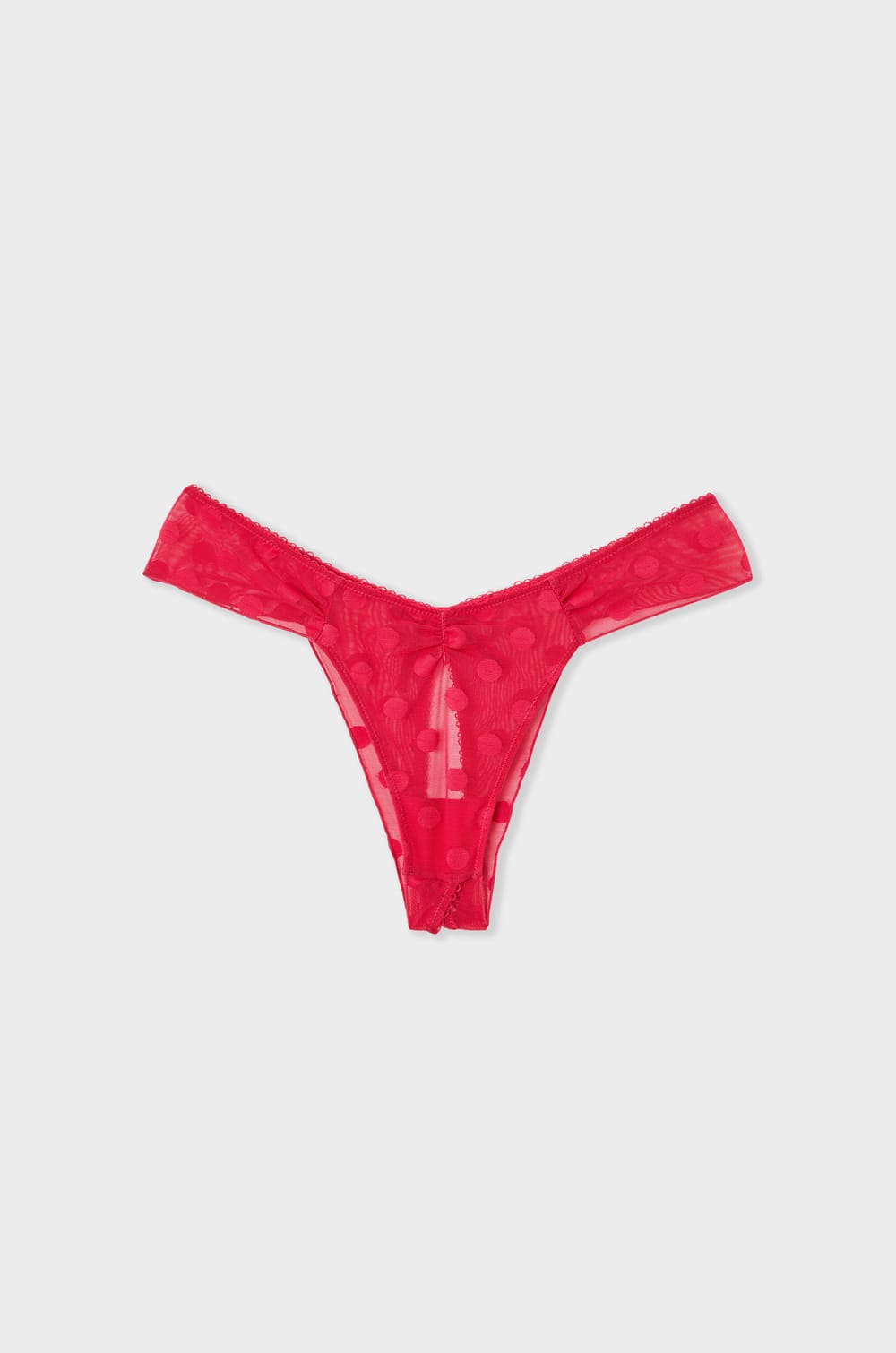 Culotte en tulle;${refinementColor}