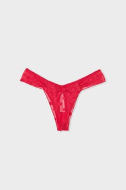 Culotte en tulle;${refinementColor}