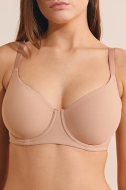 Soutien-gorge corbeille minimizer;${refinementColor}
