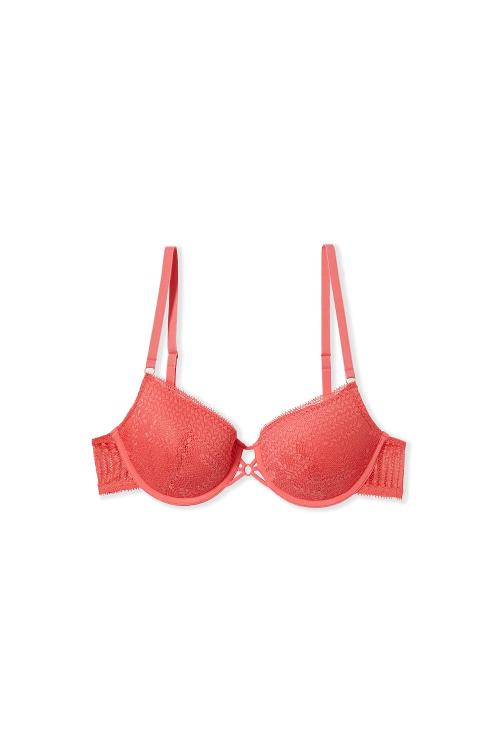 Soutien-gorge N.4 - Le coques fines en dentelle;${refinementColor}
