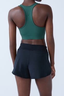 Short de sport menstruel Smoon;${refinementColor}