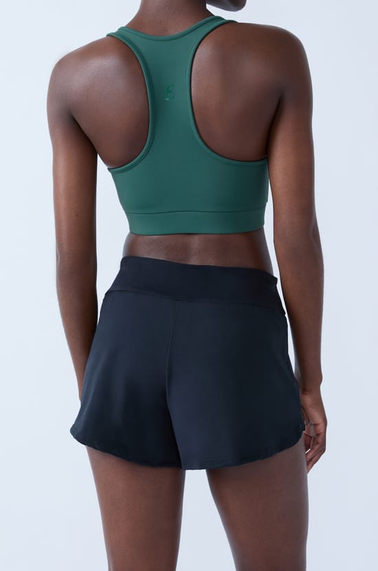 Smoon Menstrual Sports Shorts;${refinementColor}
