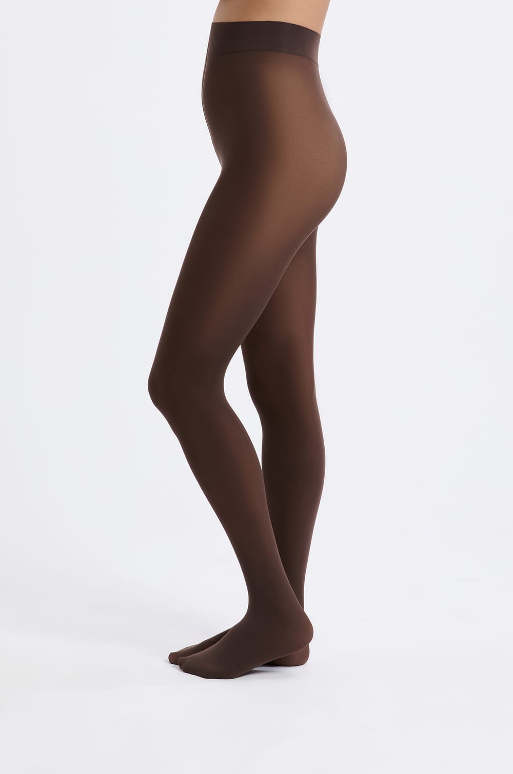 Collant semi-opaque - 50D;${refinementColor}