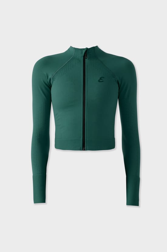 Long-Sleeved Sports Jacket;${refinementColor}