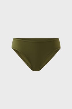 Culotte en microfibre;${refinementColor}