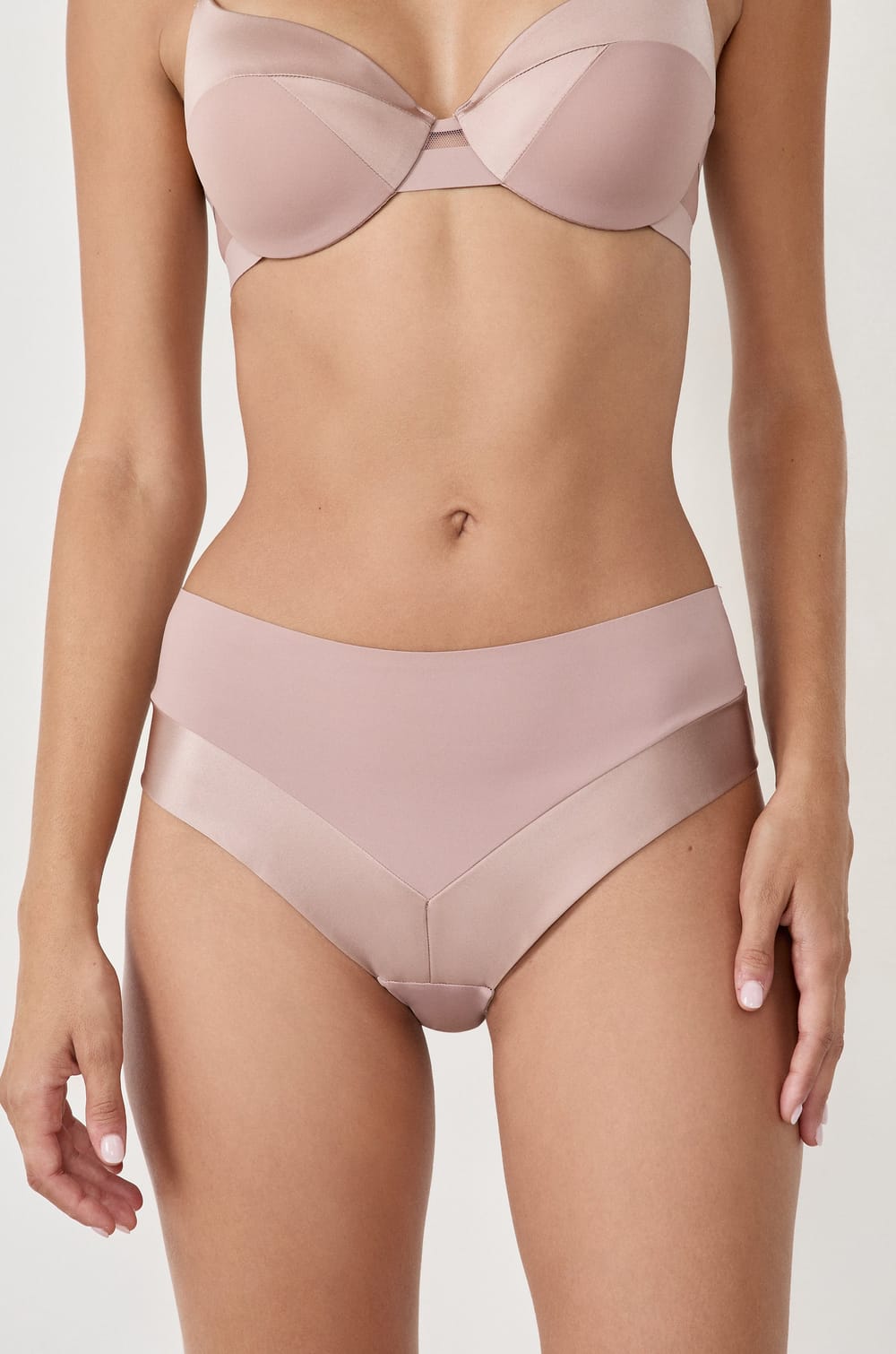 Microfiber Shorty;${refinementColor}
