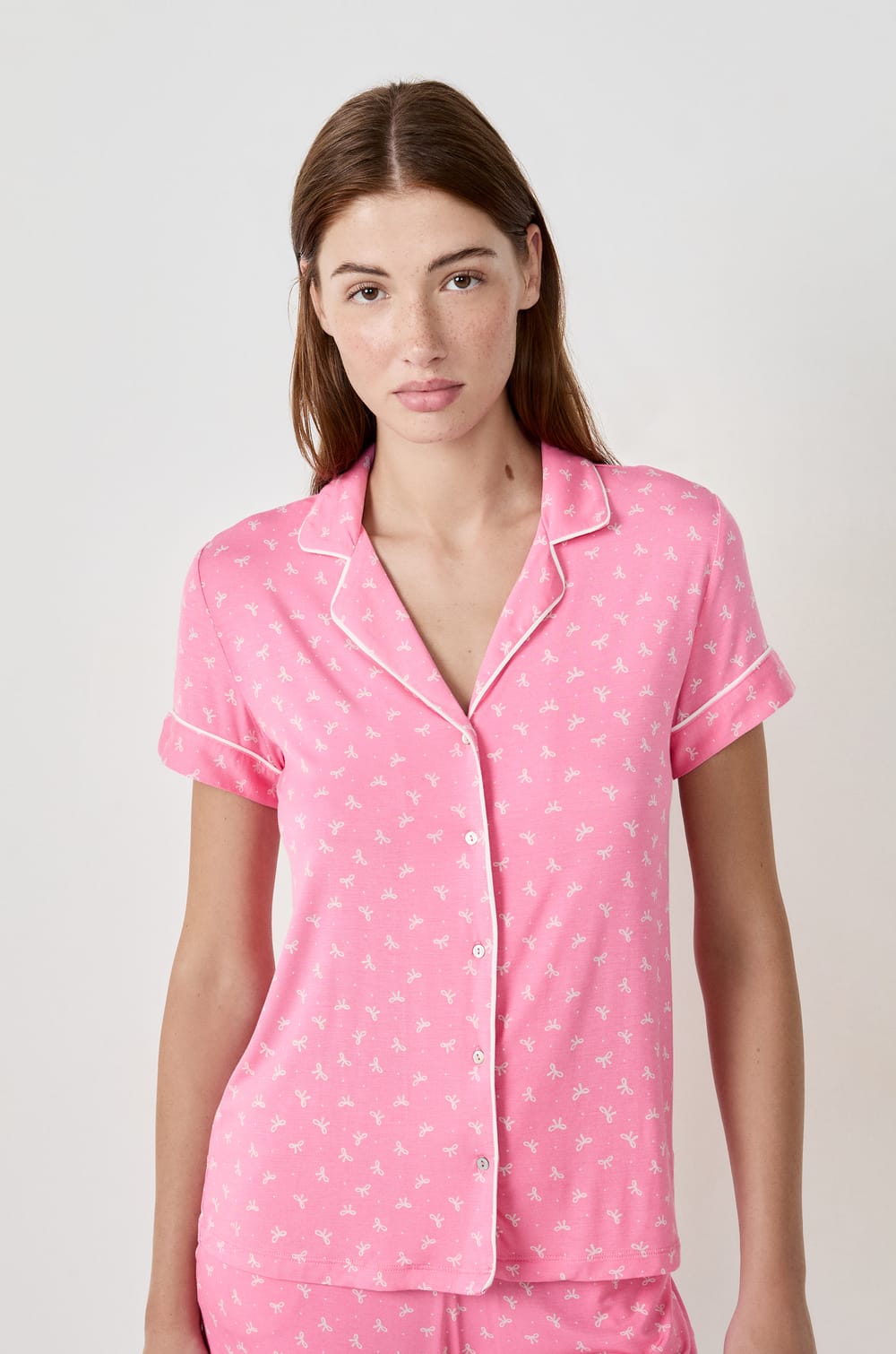 Pyjama 2 pièces;${refinementColor}