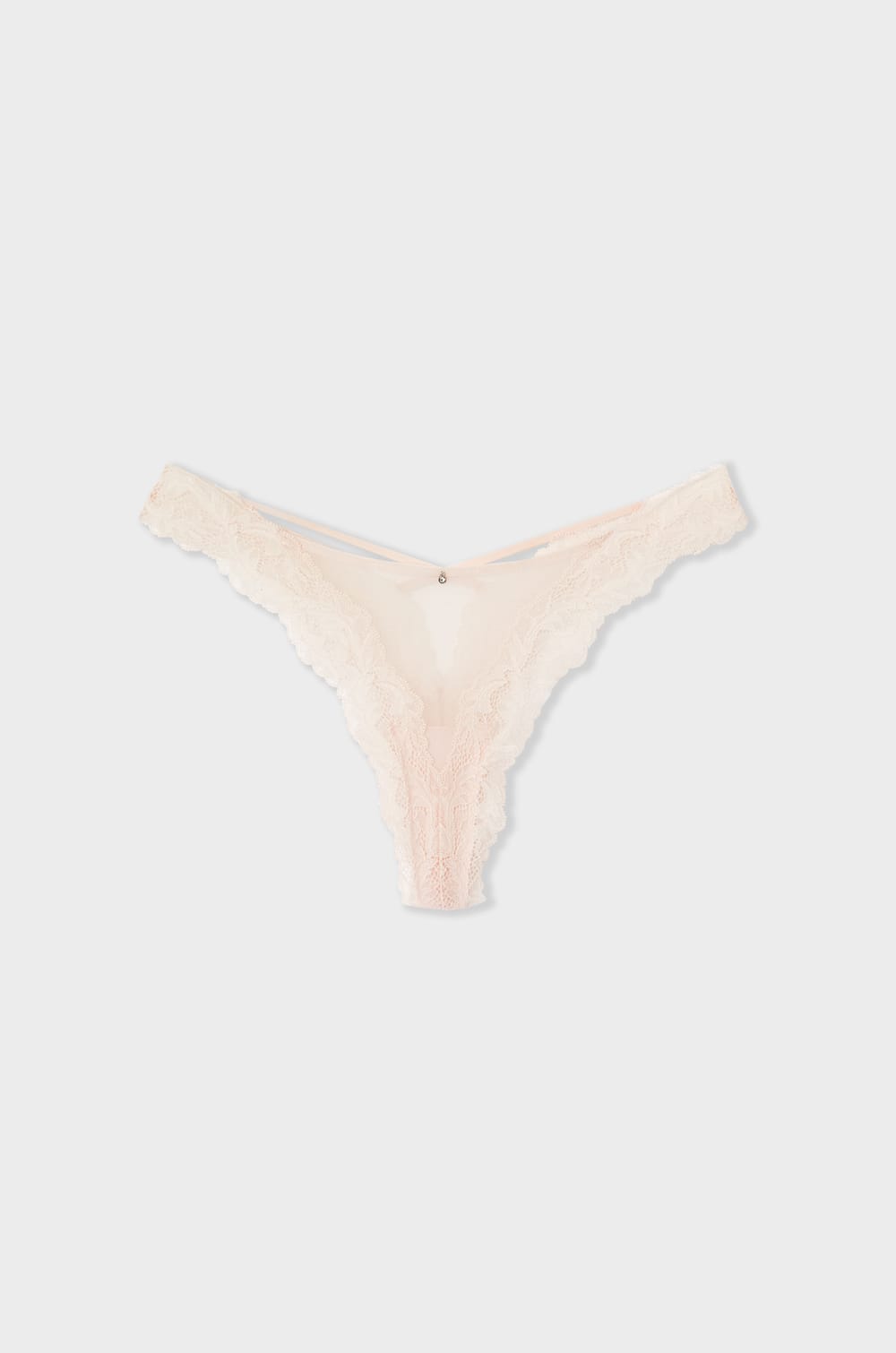 Lace Tanga;${refinementColor}