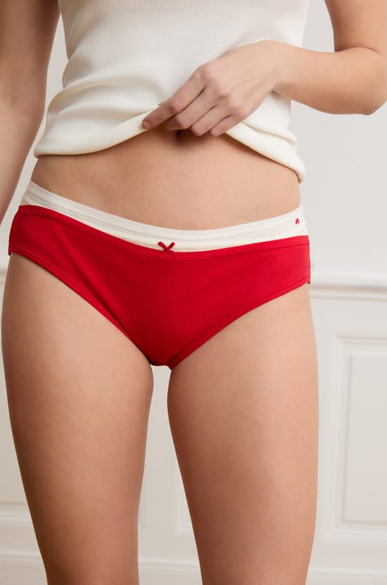 3-Pack Cotton Briefs;${refinementColor}