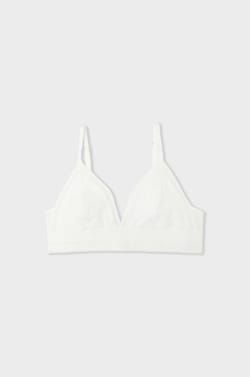 Soutien-gorge N.8 - Le triangle en dentelle;${refinementColor}