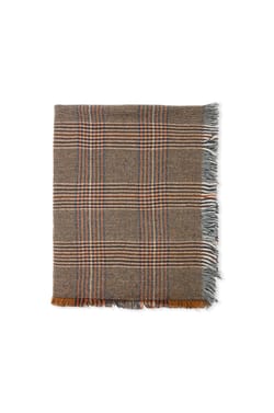 Echarpe &agrave; motifs;${refinementColor}