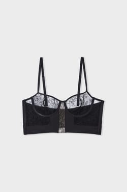 Soutien-gorge N.9 - Balconnet en dentelle;${refinementColor}