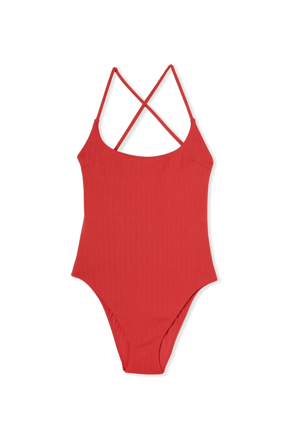 Maillot de bain 1 pi&egrave;ce lac&eacute;;${refinementColor}