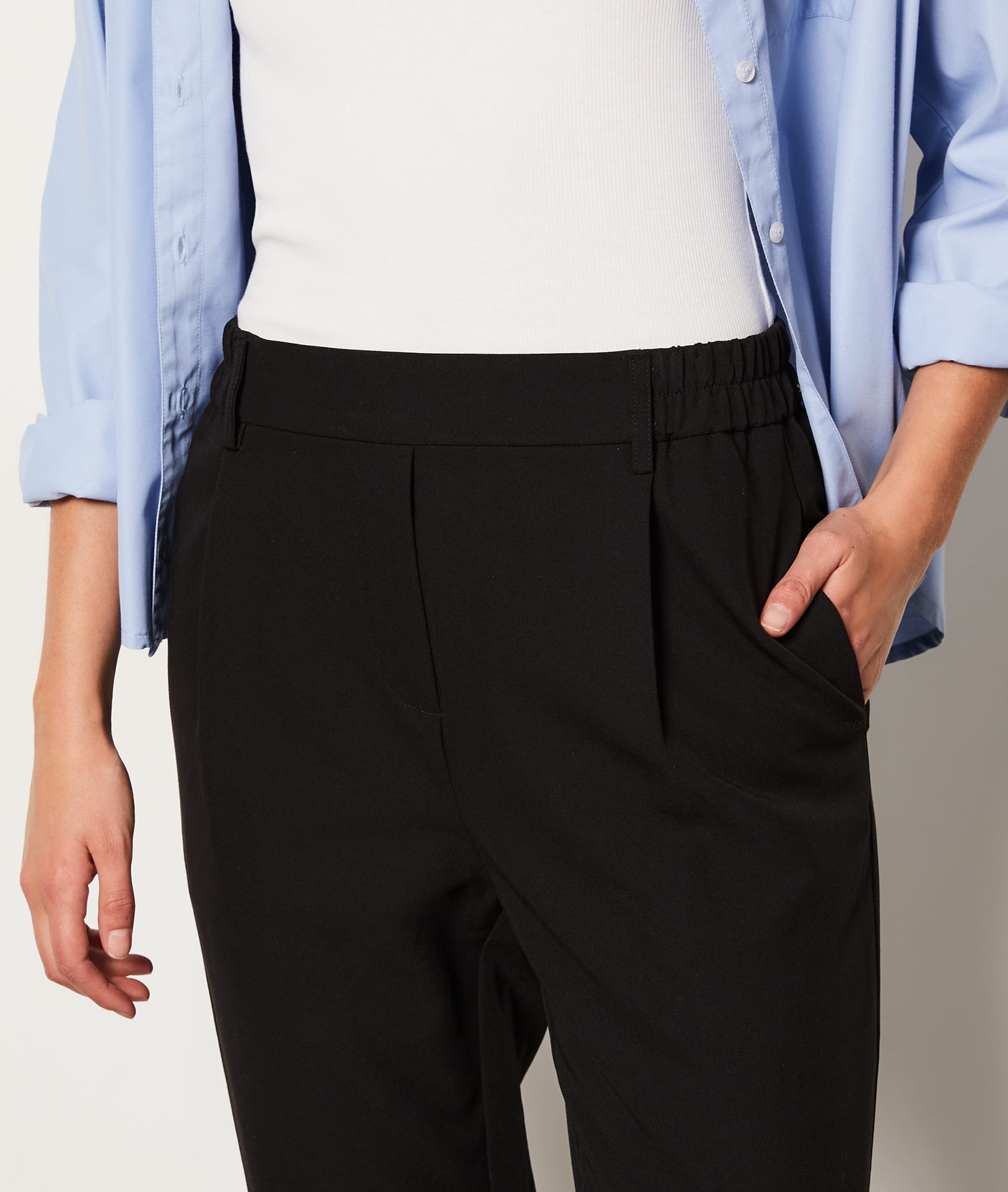 Débardeur De Compression Pour Homme - Chemises D'entraînement