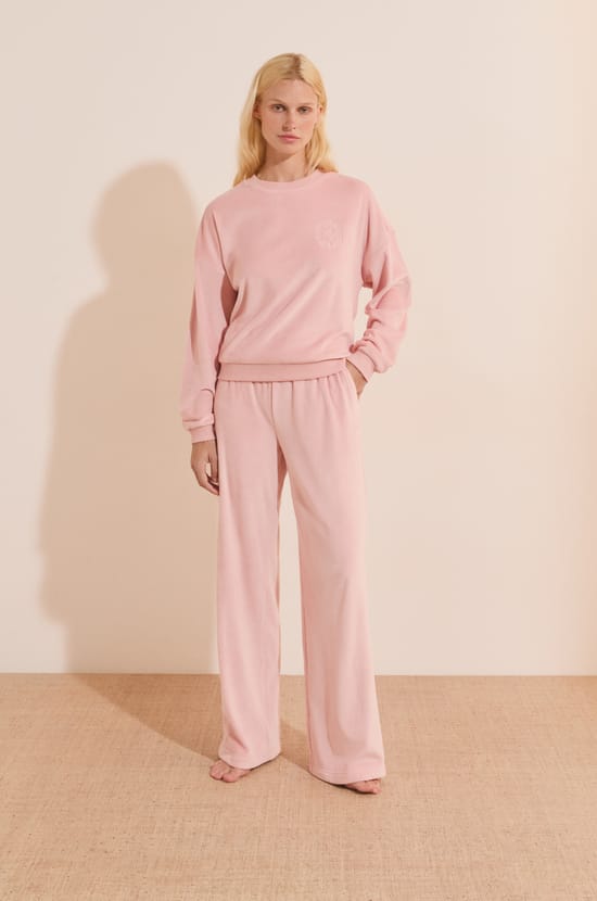 Ensemble de pyjama 2 pi&egrave;ces;${refinementColor}