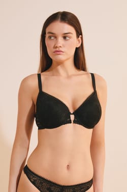 Bra N.4 - The Lightly Lined Bra;${refinementColor}