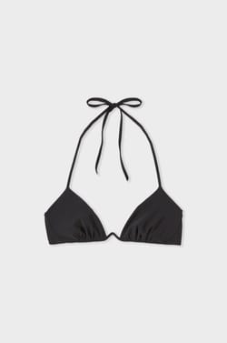 Triangle Bikini Top;${refinementColor}