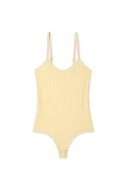 Body en pointelle;${refinementColor}