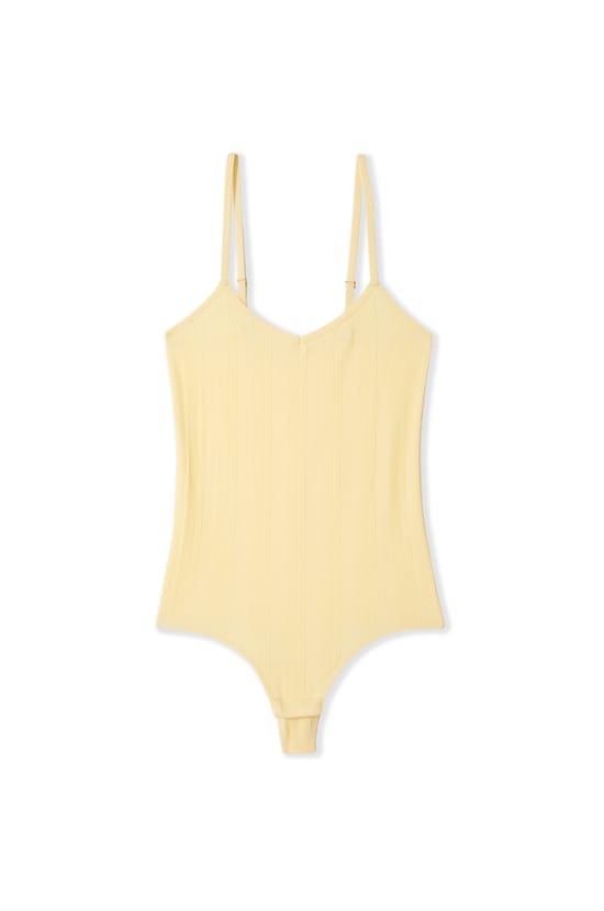 Body en pointelle;${refinementColor}