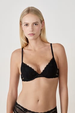 Soutien-gorge N.2 - Le push-up plongeant;${refinementColor}