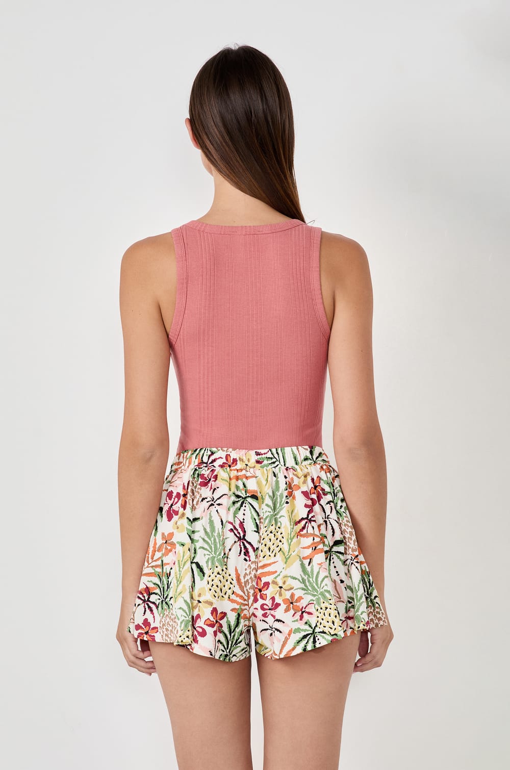 D&eacute;bardeur c&ocirc;tel&eacute; en coton;${refinementColor}
