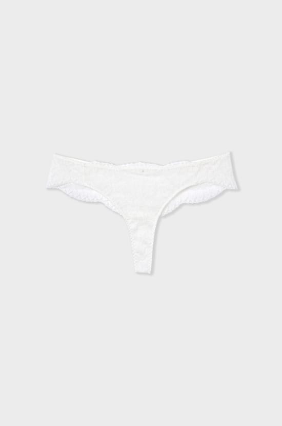 Lace Tanga;${refinementColor}