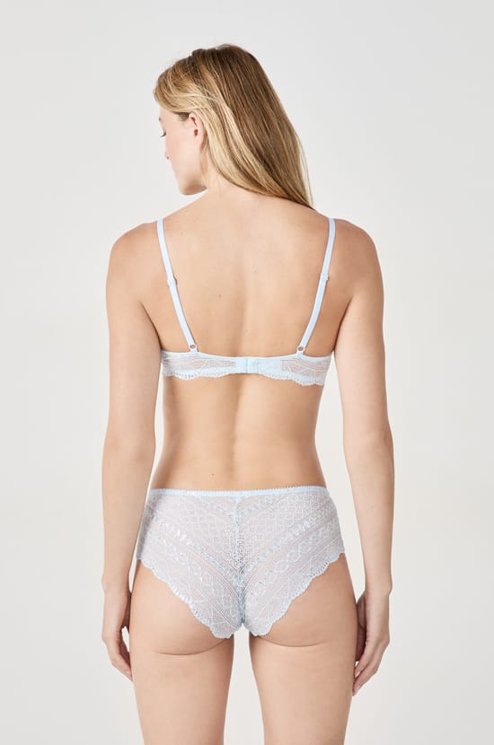 Bra N.2 - The Plunge Push-up;${refinementColor}