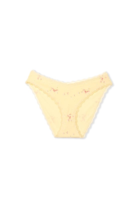 Culotte en coton;${refinementColor}
