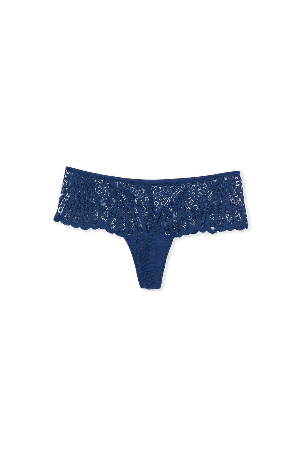 Lace Boyshorts;${refinementColor}