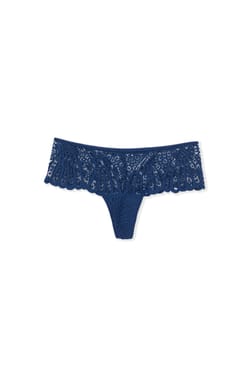 Lace Boyshorts;${refinementColor}