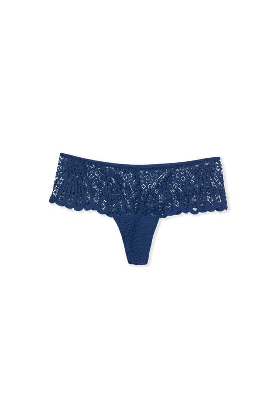 Lace Boyshorts;${refinementColor}