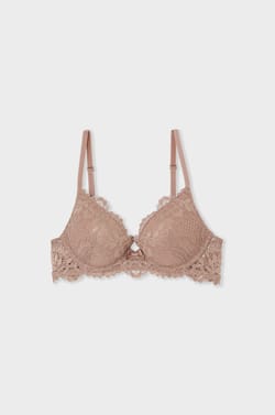 Soutien-gorge N.2 - Le push-up plongeant;${refinementColor}