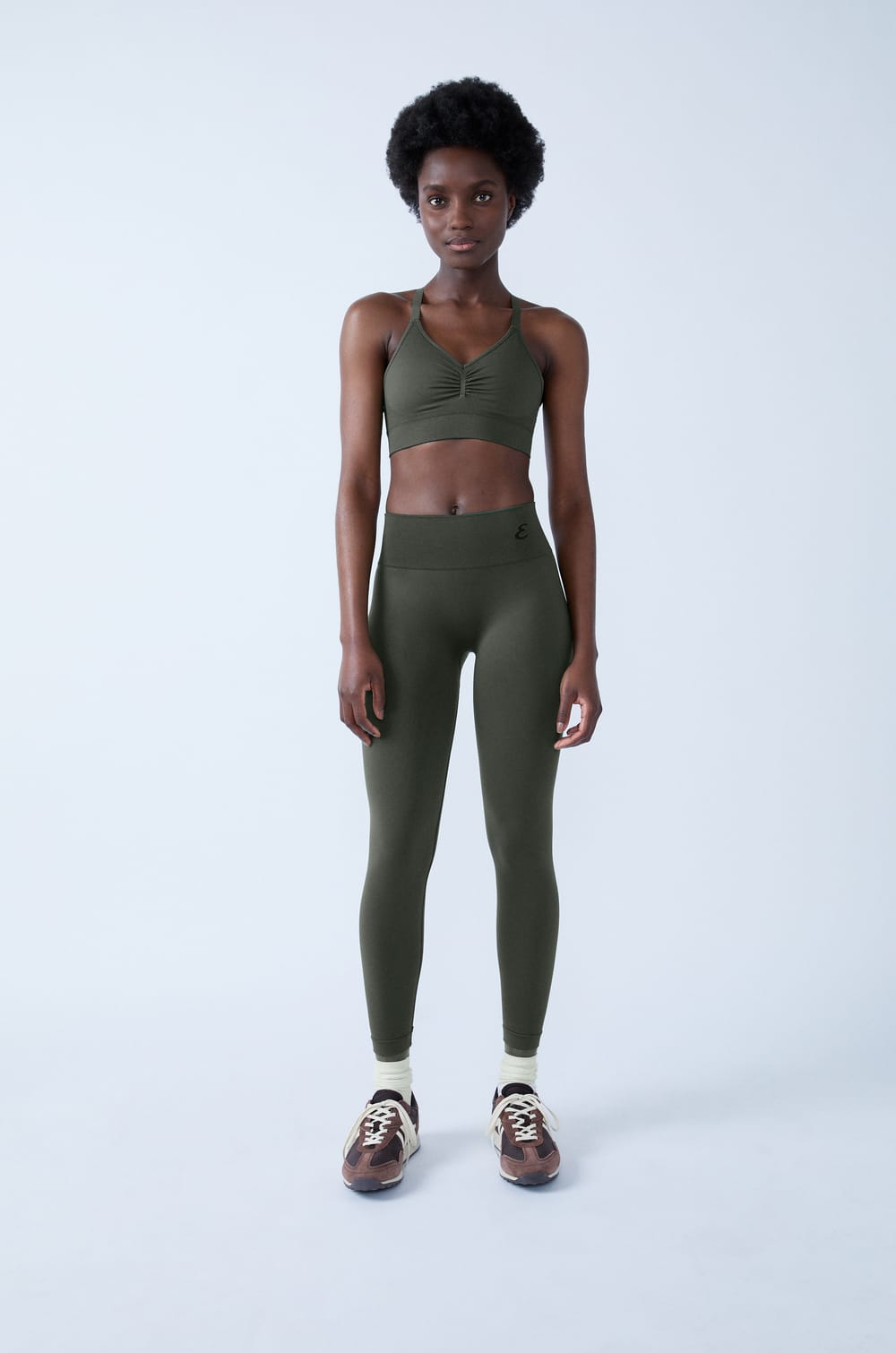 Legging de sport liftant;${refinementColor}